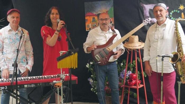 DéciBabel - Photo 1