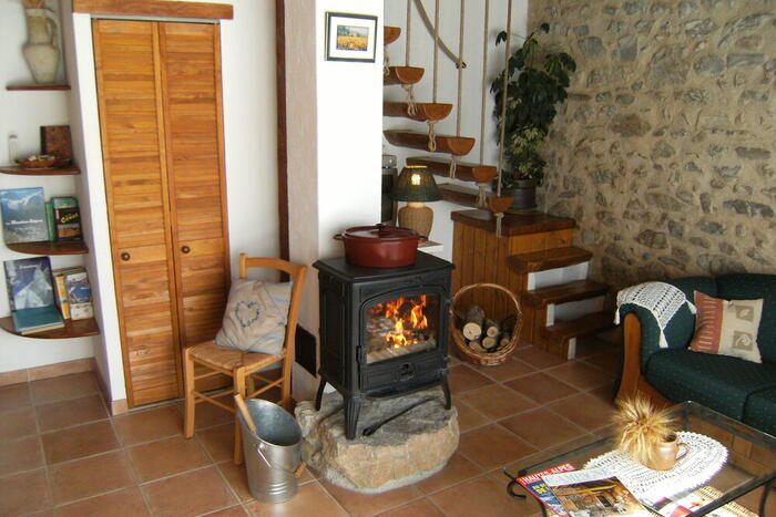 Le Clos de Lumière - Gîte rural - Photo 1