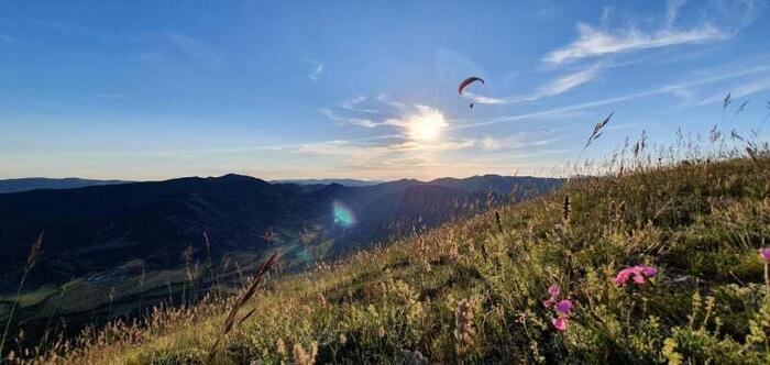 Photo Parapente - Photo 20