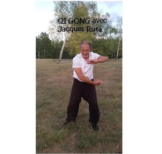 qi gong - Photo 0