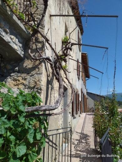 gite auberge du buech - Photo 7