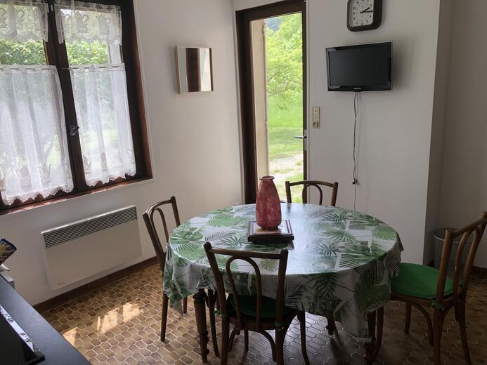 La Meuniere cuisine - Photo 9