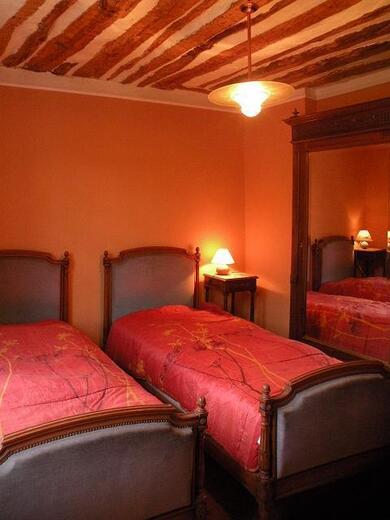 Château du Terrail à Montmaur - Photo 6