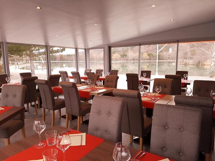 L'Ilot - Verranda - Photo 1