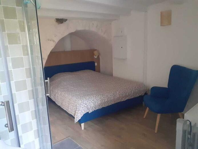 Gîte Manteyer_Manteyer - Photo 9