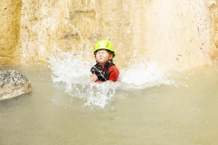 Bureau des guides - Canyoning avecEn Montagne - Lus la Croix Haute - Photo 5