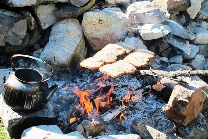 Séjour bivouac rando montagne - Photo 4