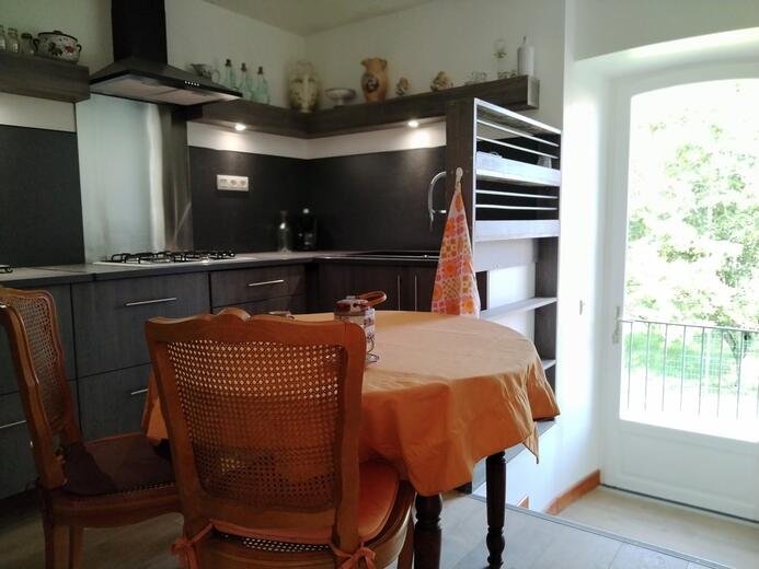 Gîte de l'écurie - Photo 4