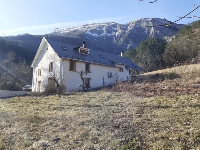 Gîte Manteyer_Manteyer - Photo 0