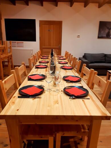 Auberge les sabots de Vénus - Photo 17