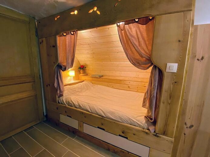 Gîte Les Pampilles - Sigottier - Photo 5