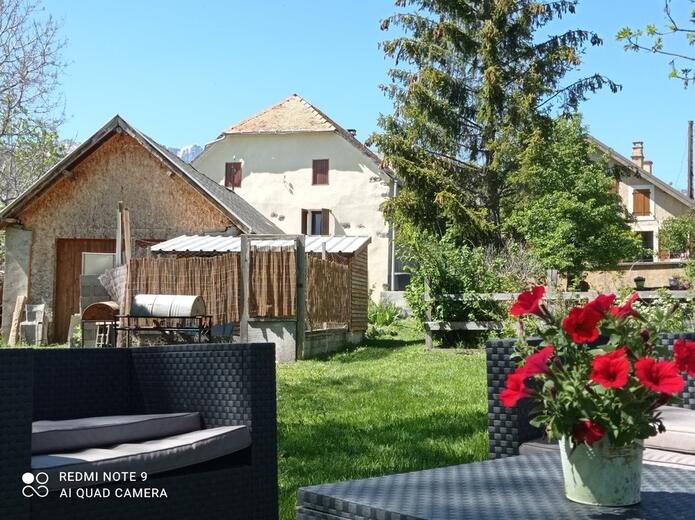 Au logis de haute corréo - Photo 1