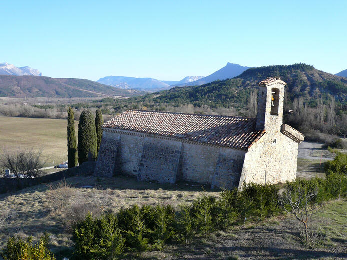 Notre-Dame de Suane - Photo 4