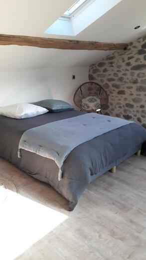 Gite du Saro - Photo 4