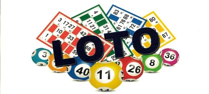 Loto de Saint-Julien-en-beauchêne_Saint-Julien-en-Beauchêne - Photo 0