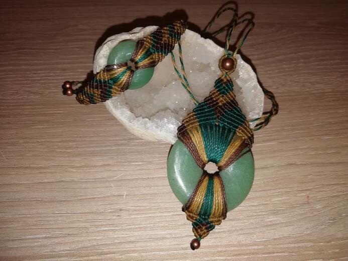 Clem Creations Macramé - Photo 1