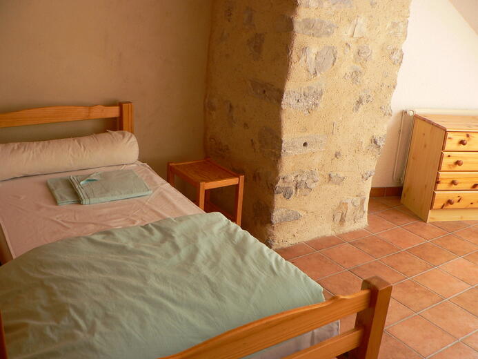 Maison Forestière ONF d'Agnielles - Photo 3