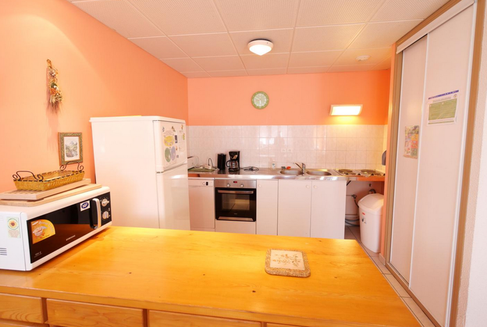 Gîte Chandernagor - Photo 2