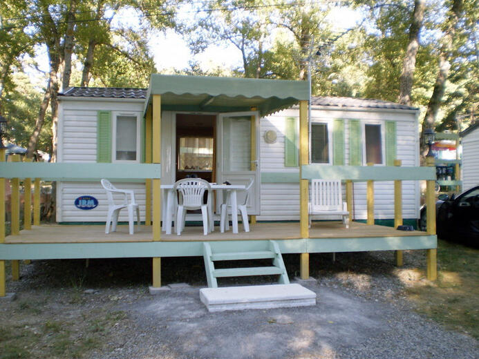 Camping Solaire_Veynes - Photo 0