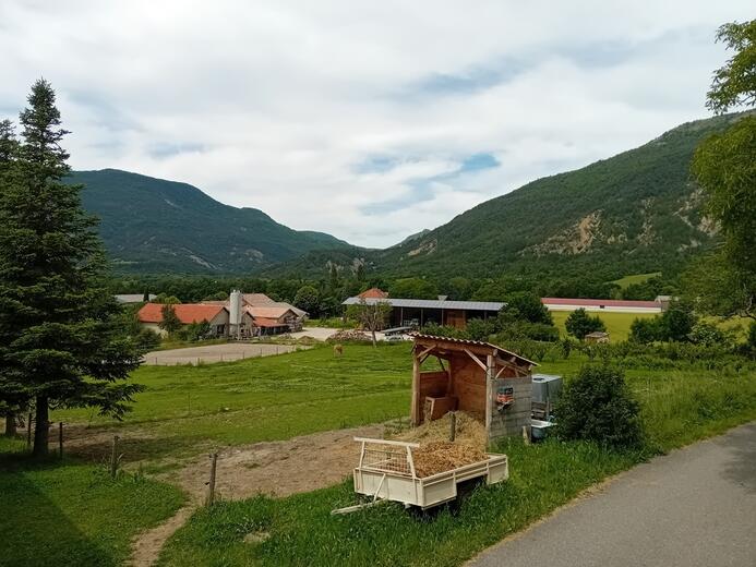 Gîte de l'écurie - Photo 9