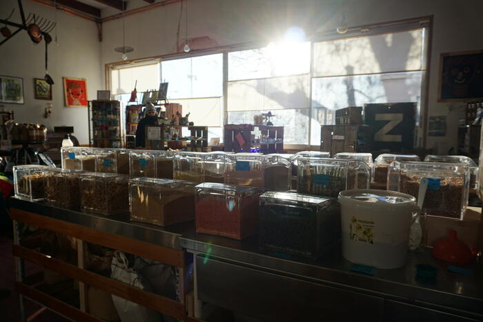 Epicerie du buffet de la gare - Photo 3