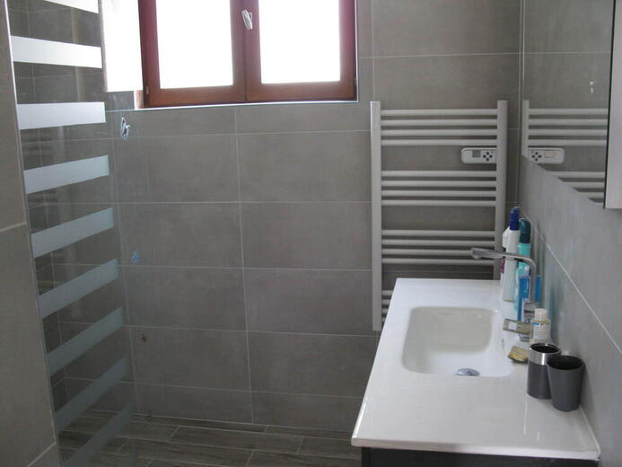 La Meuniere Salle de bain - Photo 13