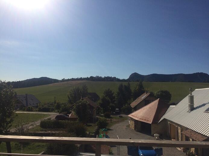 Gite entre terre et ciel - Vue - Photo 8