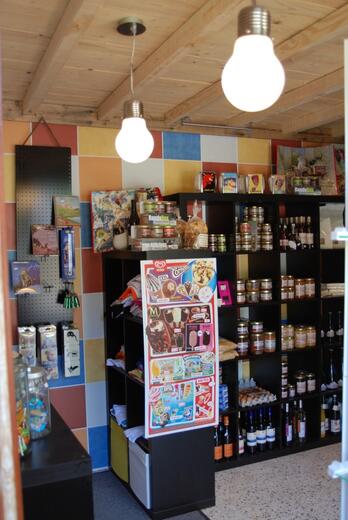 Label Géoguide Camping Mon Repos à Montmaur - Photo 8