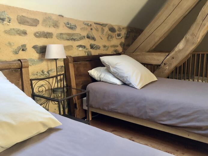 Gîte Tribu - Photo 28