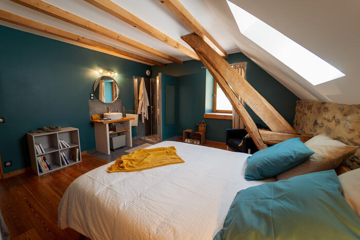 Gîte Tribu - Photo 25