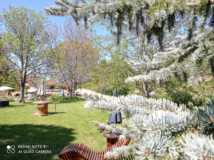 Au logis de haute corréo - Photo 17
