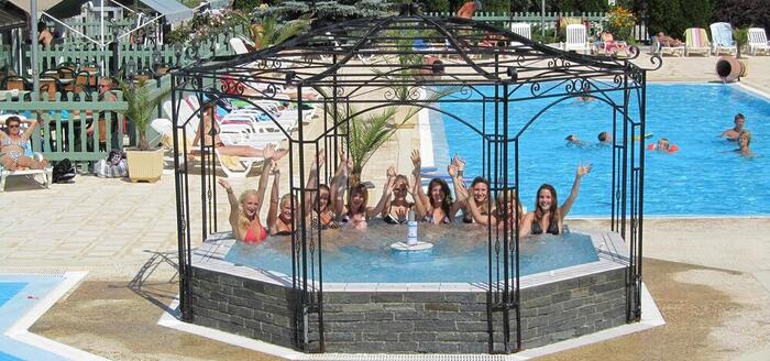 Camping Solaire_Veynes - Photo 4