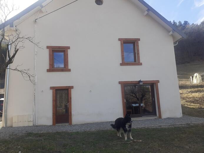 Gîte Manteyer_Manteyer - Photo 16