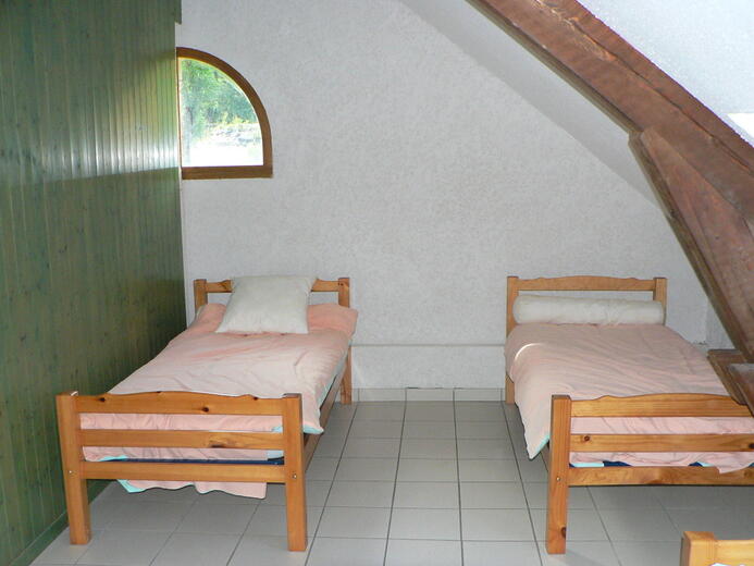 Maison forestière ONF de Chaudun - Photo 2