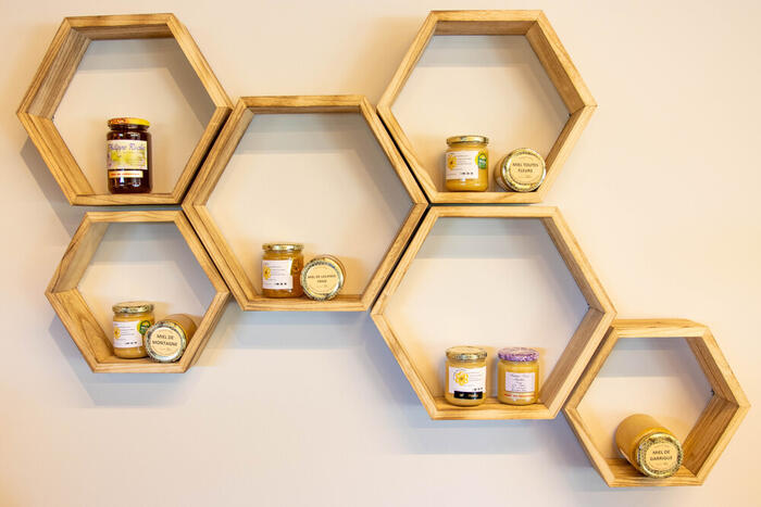 Lavanderaie des Hautes Baronnies - Photo 7