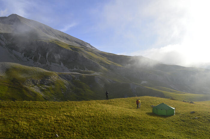 Séjours "Les Balcons du Buëch" avec Détours en Montagne - Photo 1