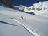Photo Ski hors pistes avec Eric Fossard - Guide de Haute Montagne_La Roche-des-Arnauds - Photo 0