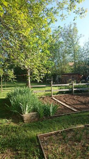 Au logis de la haute corréo - Photo 11