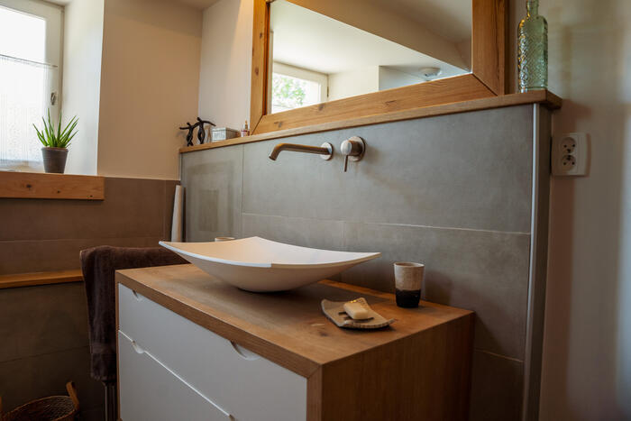 Gîte Tribu - Photo 7