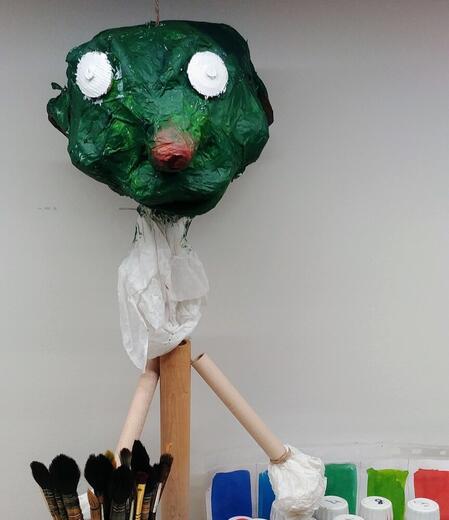 Atelier Esperluette - Photo 1