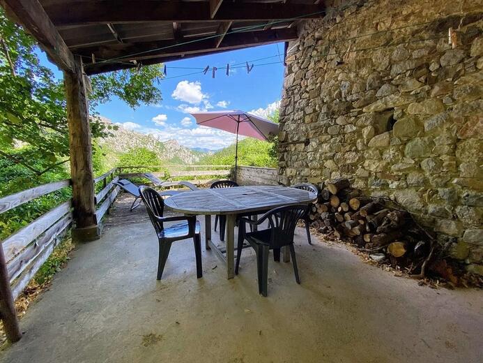 Gîte Les Drailles - Sigottier - Photo 5