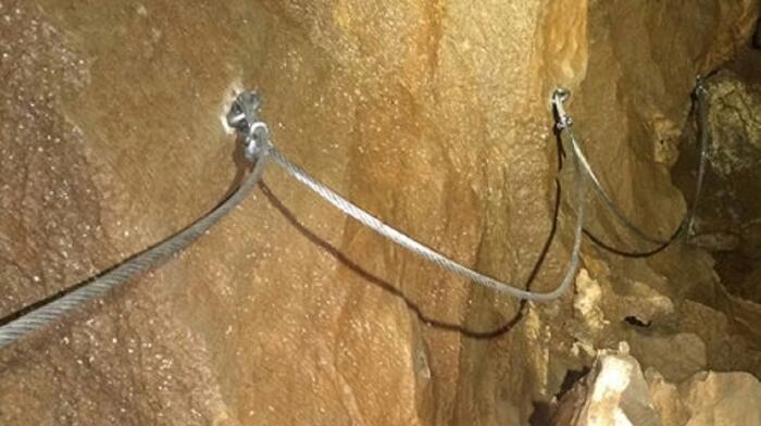 Via Souterrata du Dévoluy - Photo 5