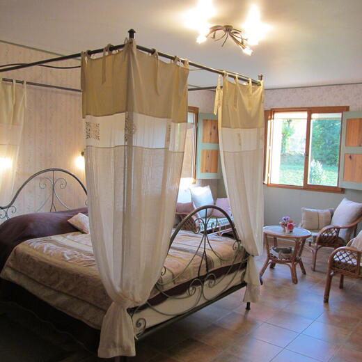 Le Clos du lumière La Roche des Arnauds - Photo 2