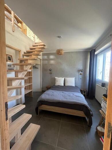 Gîte du Saro_Chabestan - Photo 14