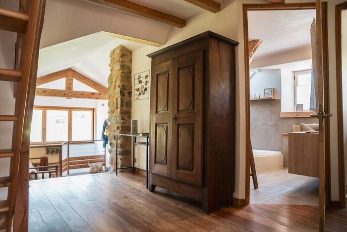 Gîte Tribu - Photo 12