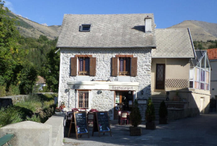 Chez Nadège - Photo 0