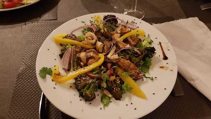 Le 5 Pizzeria gourmande à Veynes - Photo 4