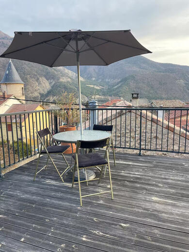 L'Ydille_Veynes - Photo 10