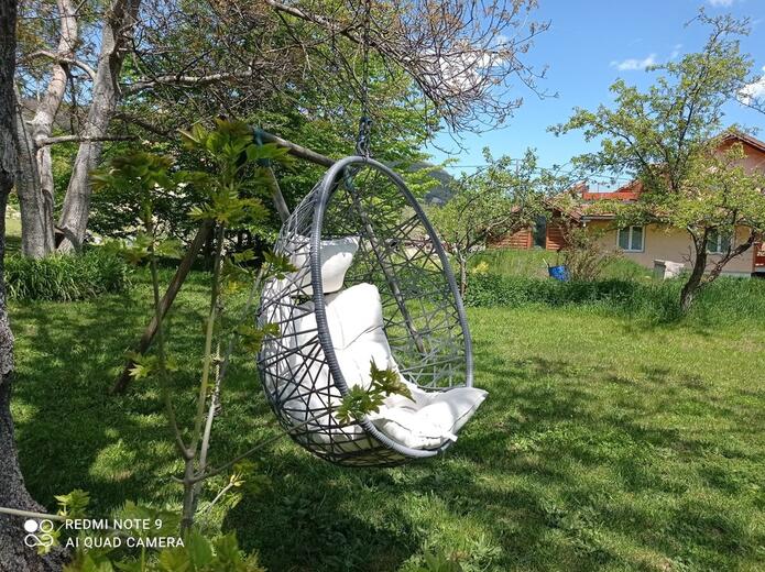 Au logis de haute corréo - Photo 18