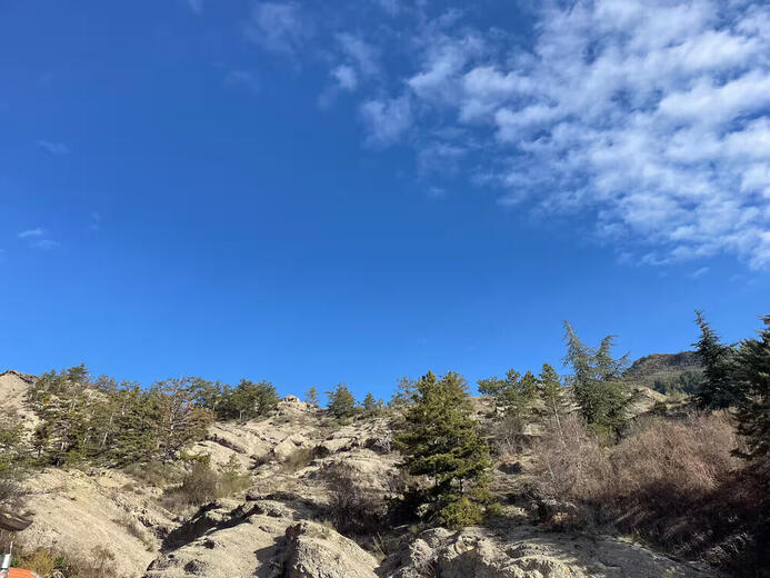 Chambre d'hôte Il Viaggio_Veynes - Photo 13